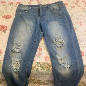 Cello jeans size 16
